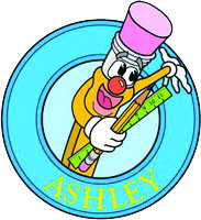 Ashley Productions®