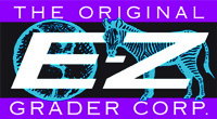 Original E-Z Grader