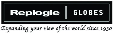 Replogle Globes