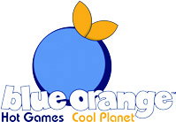 Blue Orange™
