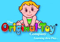 The Original Toy Company®