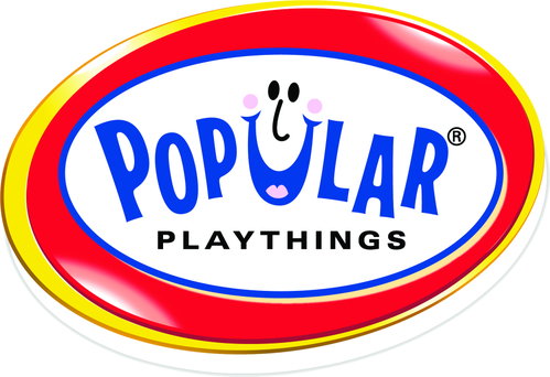 Popular Playthings®