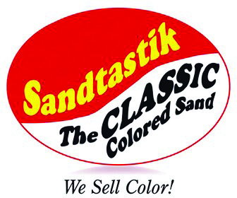 Sandtastik®