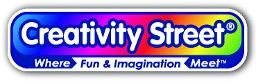 Creativity Street®