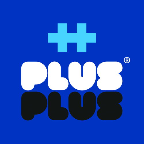 Plus-Plus®
