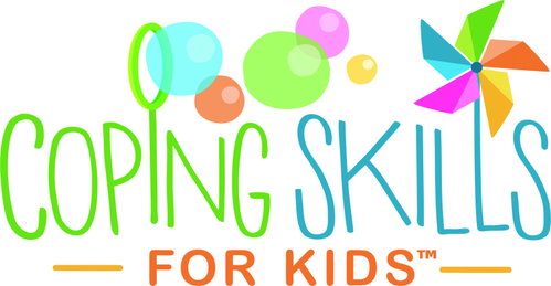 Coping Skills for Kids™