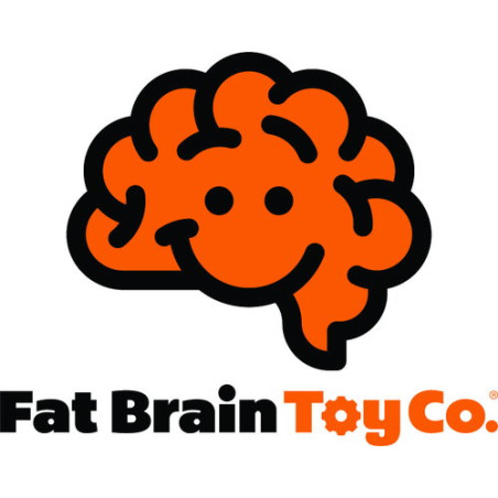 Fat Brain Toy Co.®